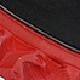 Black and Red