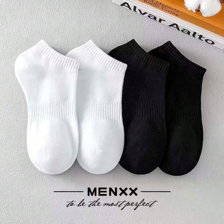 Sports Outdoor 5/10-20pairs/Set Men's Breathable Comfortable Invisible Socks For Spring And Summer 17,837 Reviews 4.7 All Reviews Are From Verified