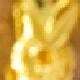 Goldgelb