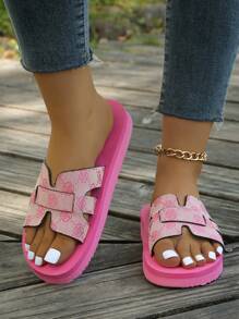 Baby Pink