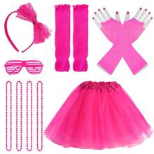 Hot Pink