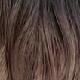 Brown Ombre