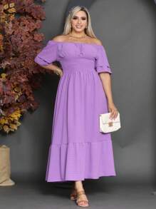 Roxo empoeirado