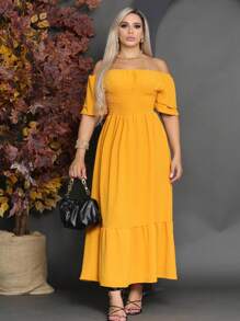 Amarelo mostarda
