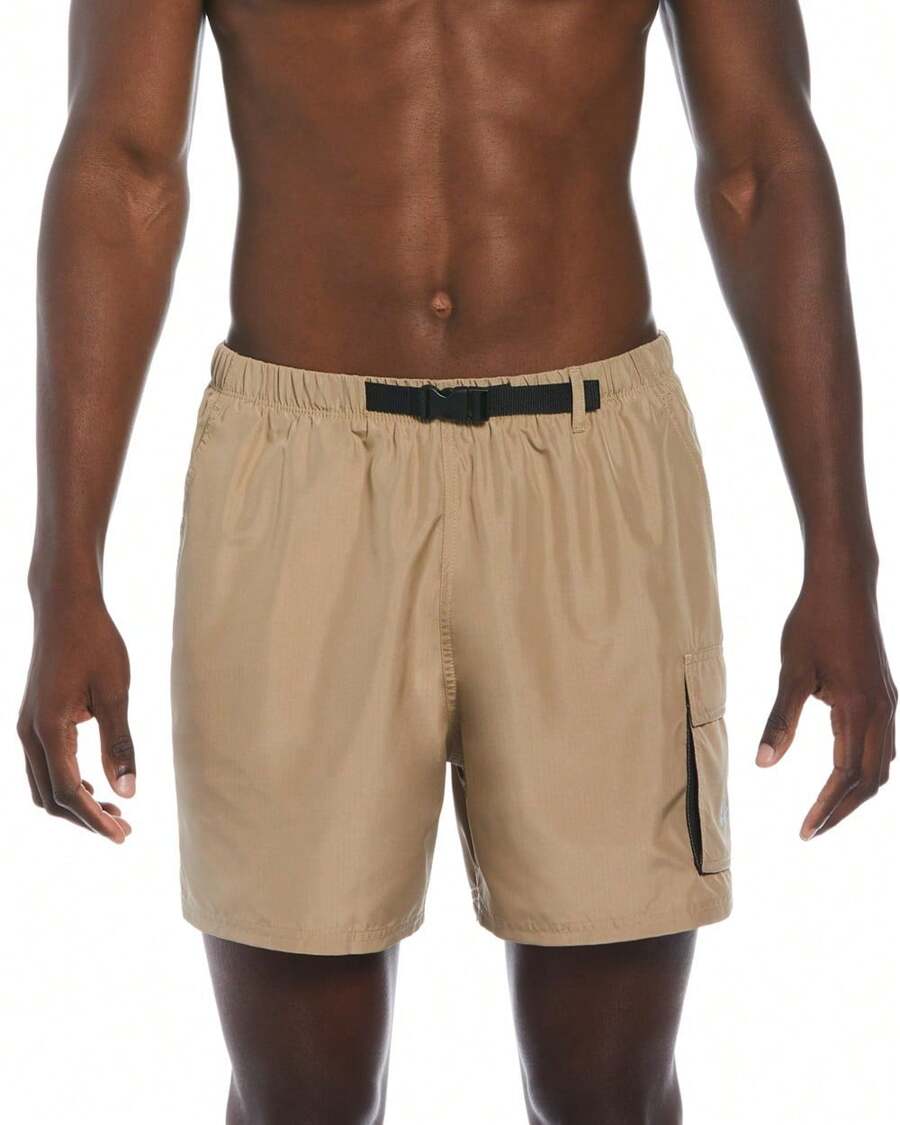 Nike Hauts et shorts de sport style boyfriend pour hommes