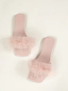 Dusty Pink