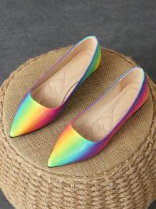 Multicolore