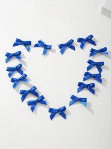 azul real