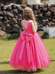 Rose vif