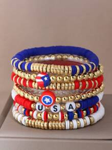 Multicolore