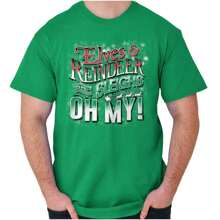 Irish Green