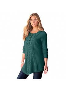 EMERALD GREEN