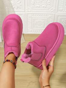 Hot Pink