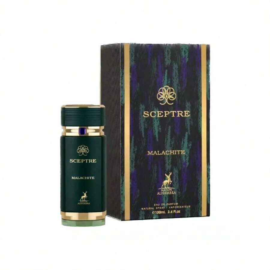 Maison Alhambra Perfumes