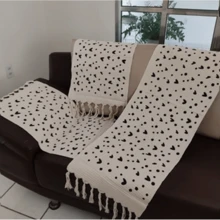 Passadeira Geometrica Coração