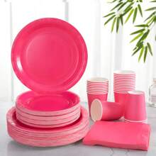 Hot Pink