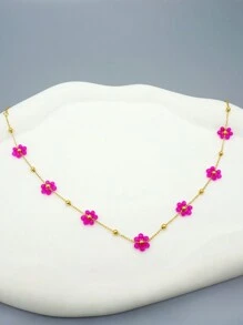 Heißes Pink