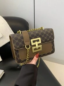 قهوة بني