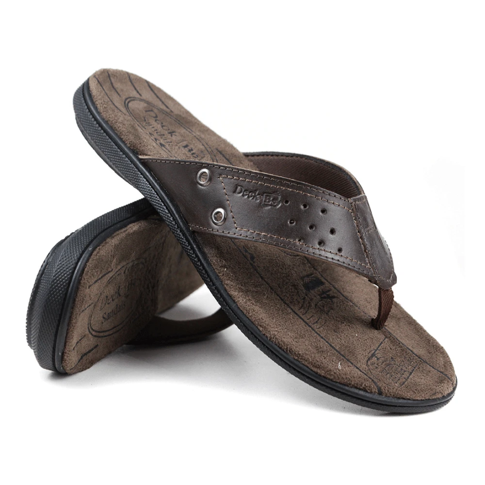 Sandália Chinelo Masculino