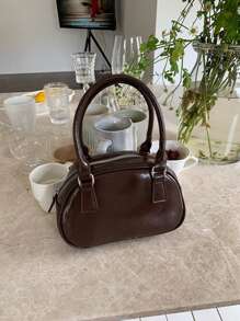Coffee Brown