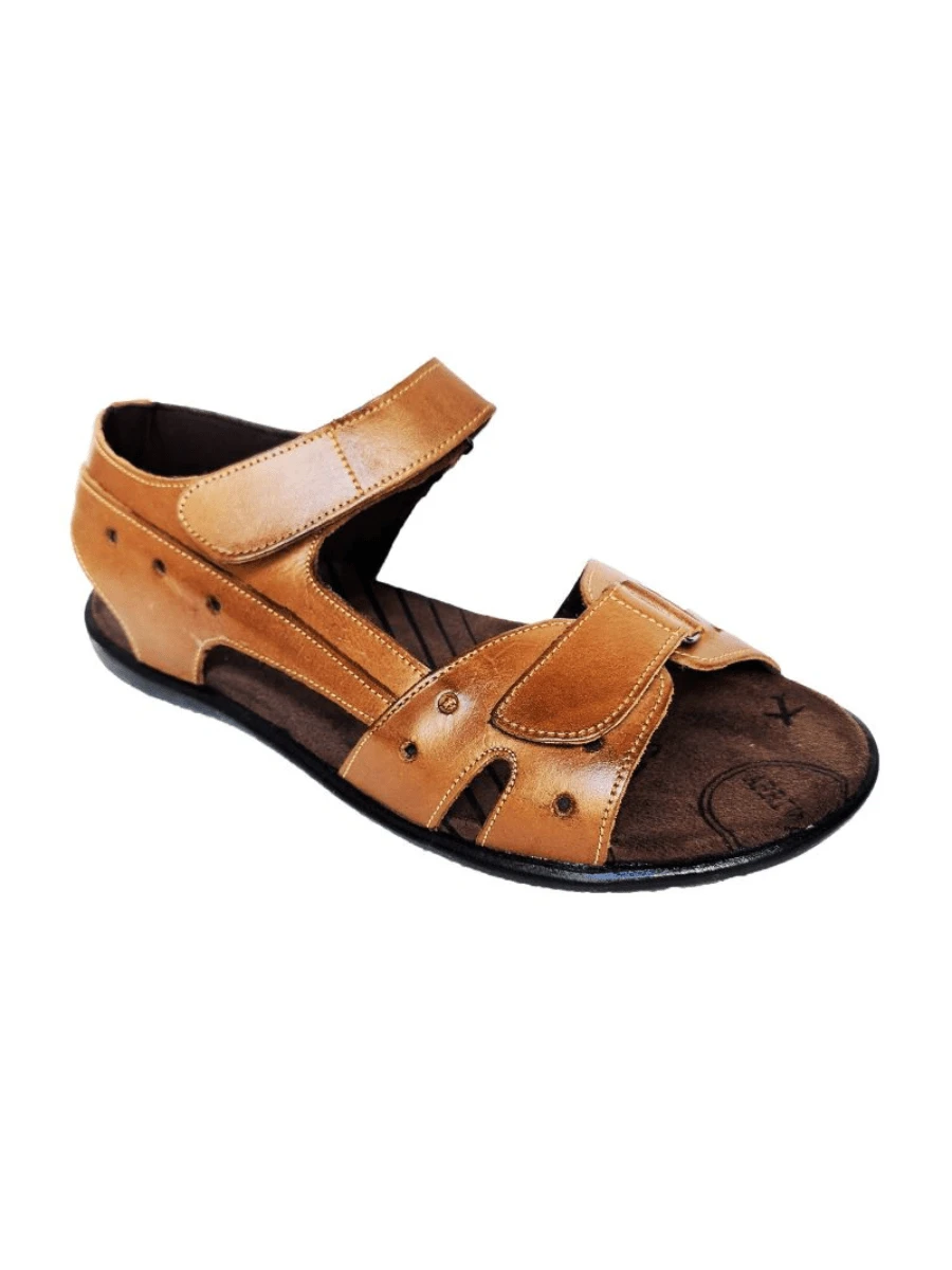 Sandália Chinelo DecK Be Chinelo Masculino Castor