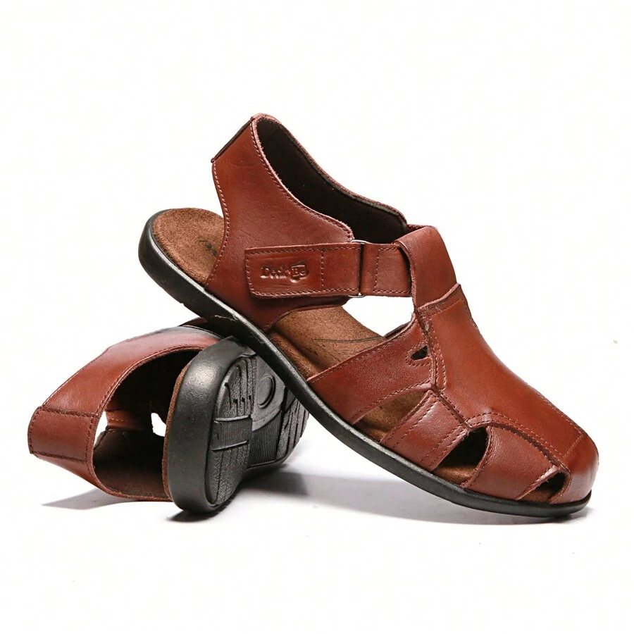 Sandália Chinelo DecK Be Chinelo Masculino Castor