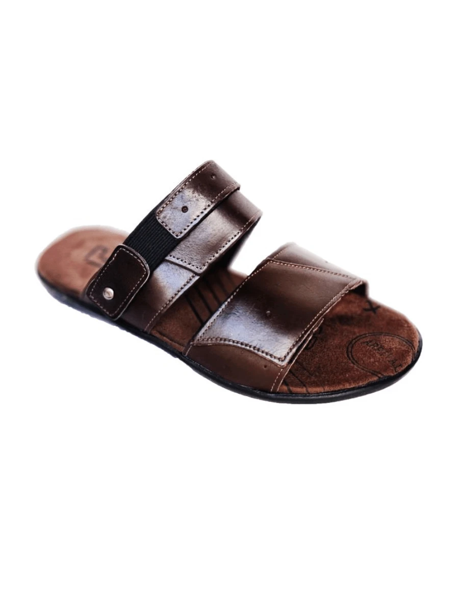 Chinelo DecK Be Chinelo Masculino Café