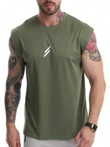 Verde militar