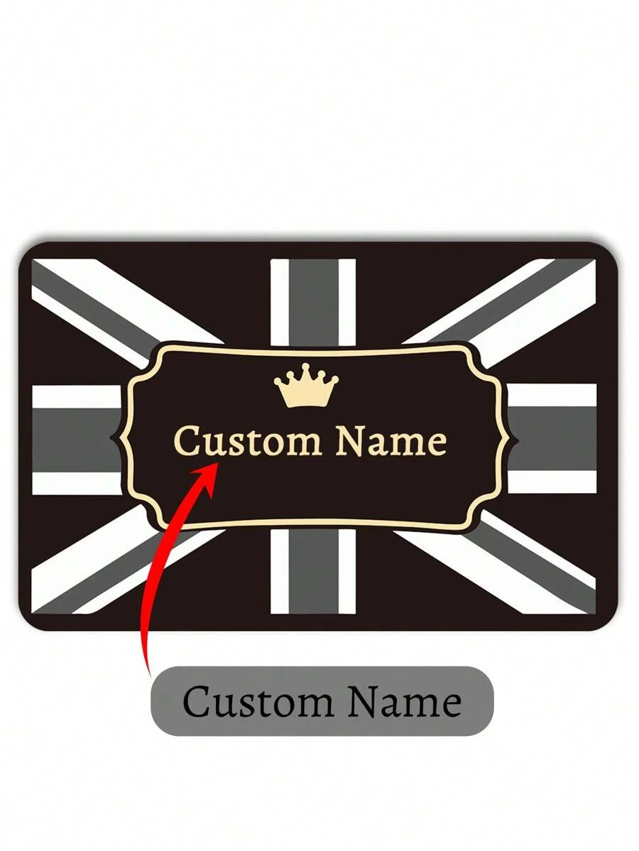 Personalized Dog Cat Food Mat PU Non-Slip At The Bottom Dog Bowl Mat Dog Mat For Food And Water Custom Pet Dog Food Mats For Floors Waterproof
