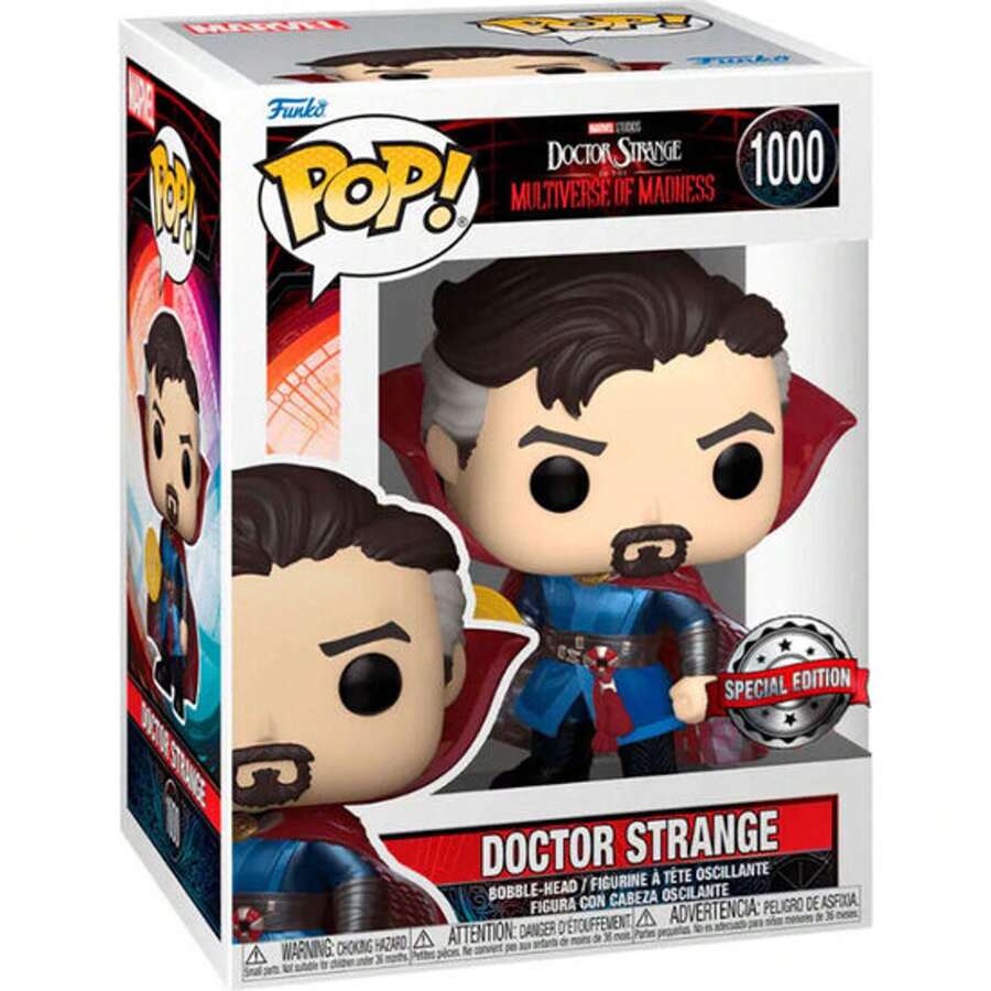 Funko | MARVEL DEADPOOL POP FIGURE - DEADPOOL LEDERHOSEN - Edizione limitata Funko Pop da collezione - Funko Pop Design dettagliato e realistico - Funko Pop Ideale come regalo - Funko Pop Grande varietà di personaggi