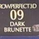 09-BRUNE FONCÉE