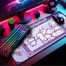 Mousepad Kawaii 4035