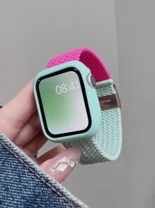 Multicolor (no Watch)