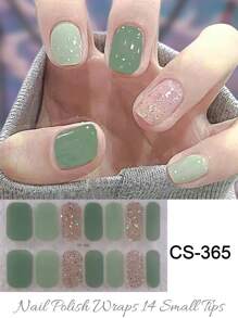 Mint Green