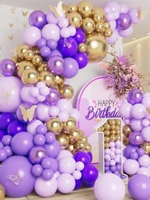 Purple Gold