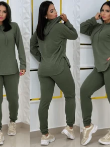 Verde Militar