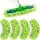 Green Chenille