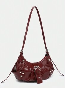 Rouge foncé