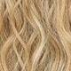 Markieren Sie Blond