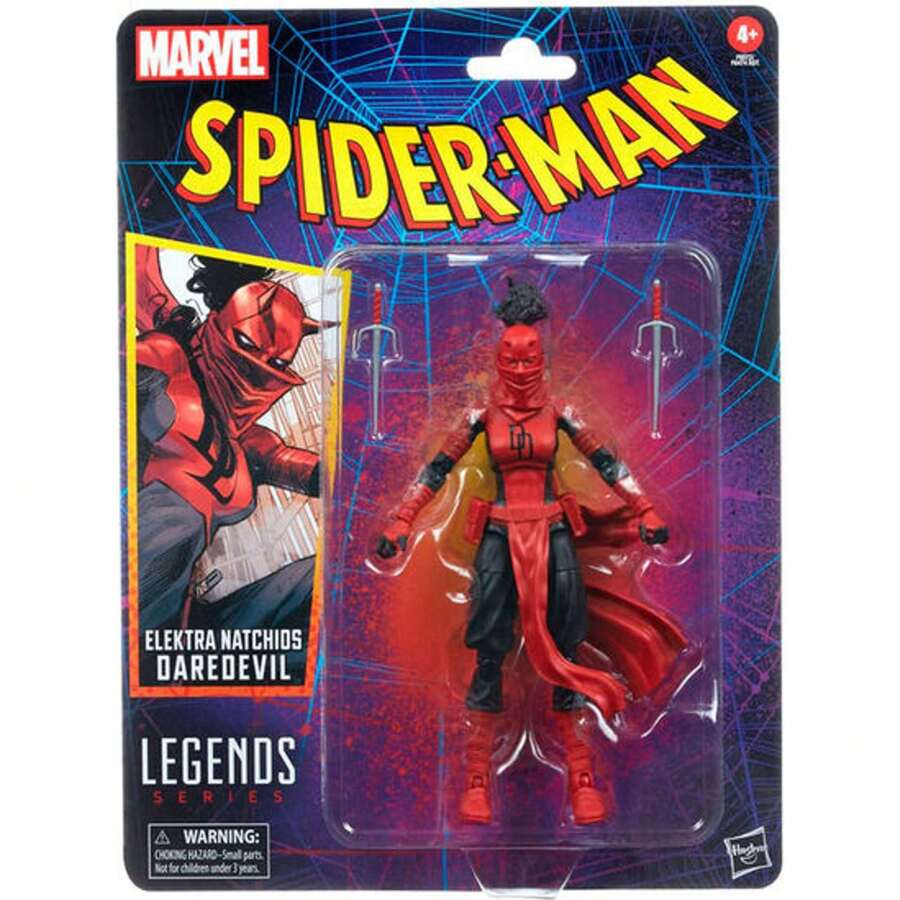 Marvel | Miles Morales Spiderman Marvel Figur 15 cm – hochwertige Sammelfigur und präzise Details – ideale Sammelfigur für Fans und Sammler – widerstandsfähige und langlebige Sammelfigur – limitierte Sammelfigur