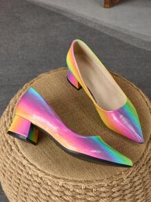 Multicolor
