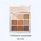 11 Caramel Chestnut