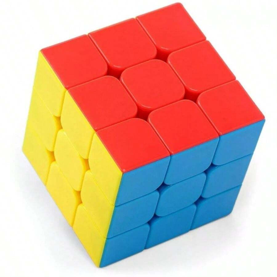 Cubo Magico Interativo Moyu Meilong 3X3X3 Profissional.