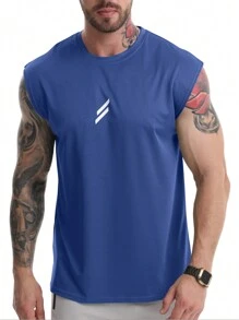 azul real