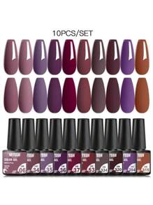 Red Violet