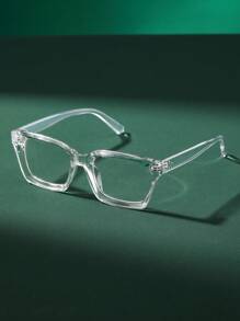 Transparent White