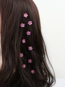 Heißes Pink