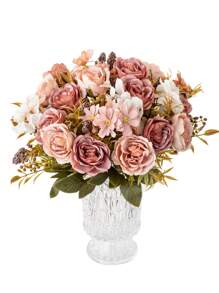 Rose-pink