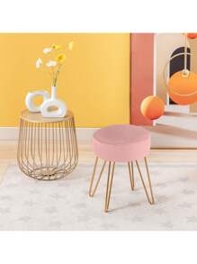 Coral Pink
