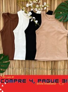 Marrom/Bege/Preto/Branco